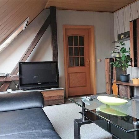 Appartamento Landidyll Grossdubrau Esterno foto
